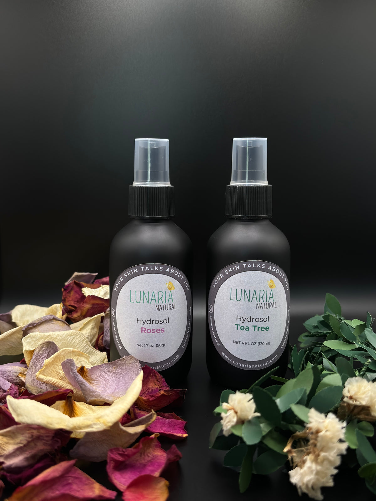 Facial Skin Tonic